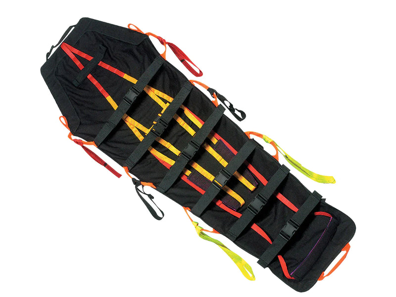 Emergency Rescue Stretchers & Baskets for Vertical Rescues