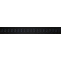 BLUEWATER Tube Tape 25mm Black N9A0-25-7901BK