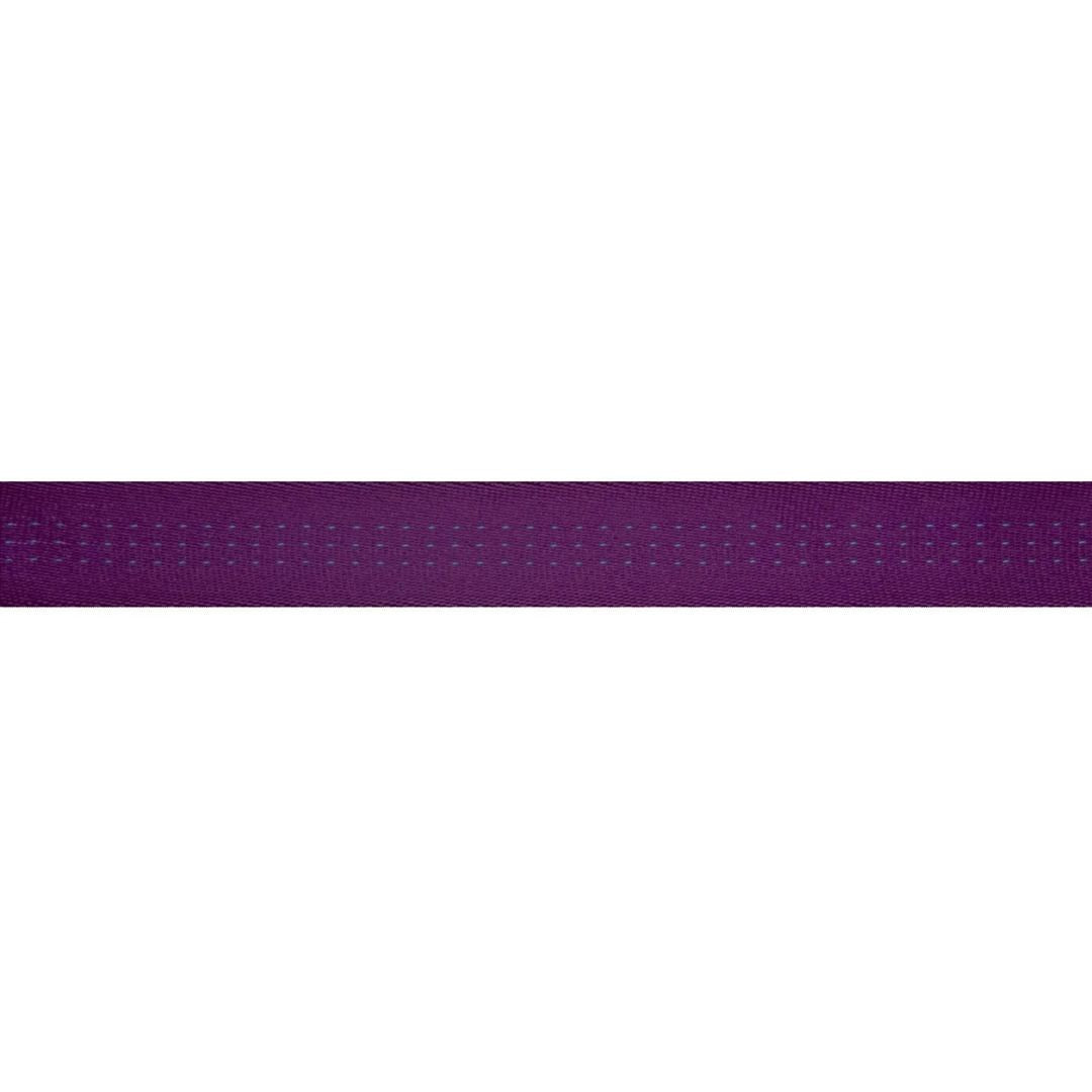 BLUEWATER Tube Tape 25mm Purple N9A0-25-7901PU
