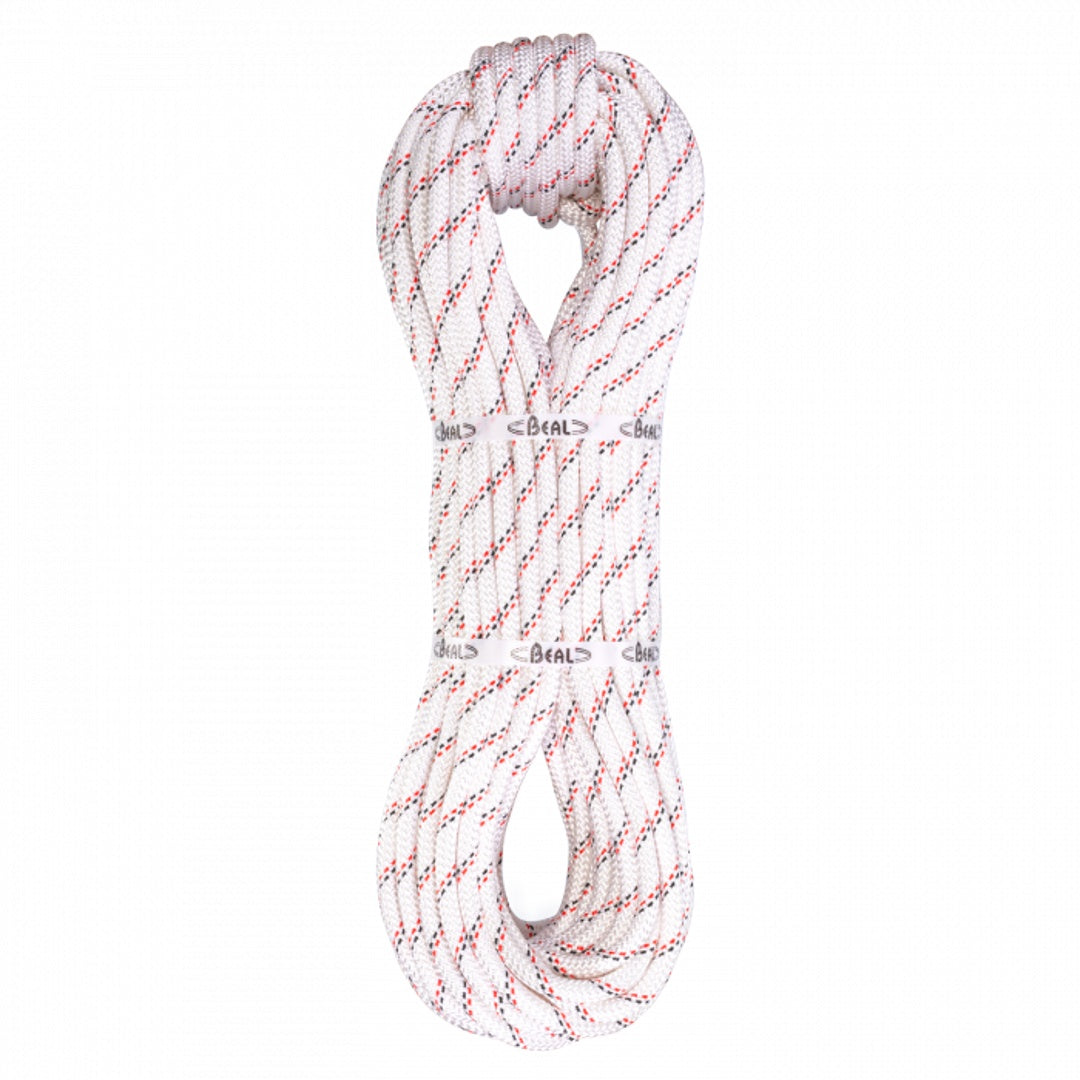 BEAL Industrie Static Rope 11mm - White