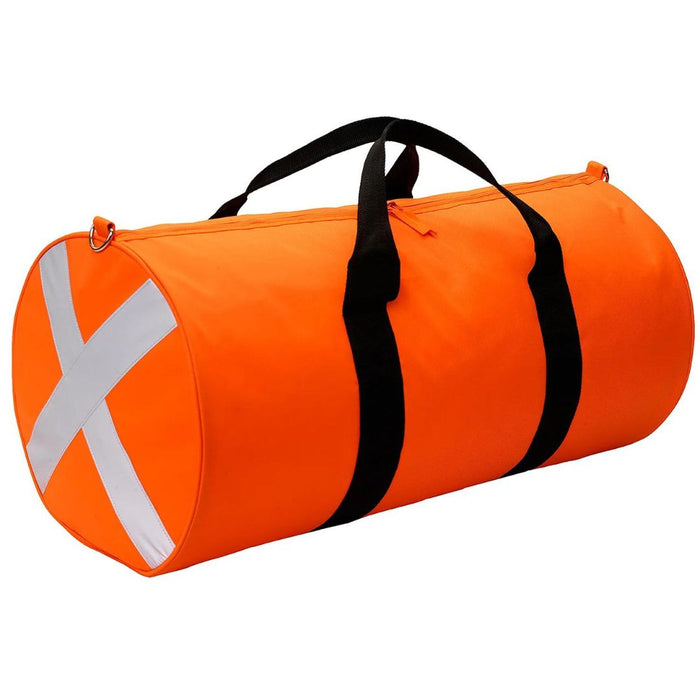 CARIBEE Century Hi-Vis Gear Bag 5800