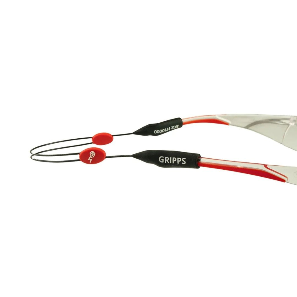 GRIPPS Safety Glasses Tether – Height Dynamics