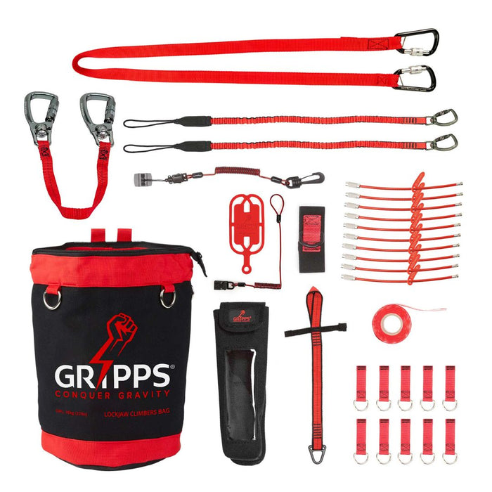 GRIPPS Telco Kit H01419