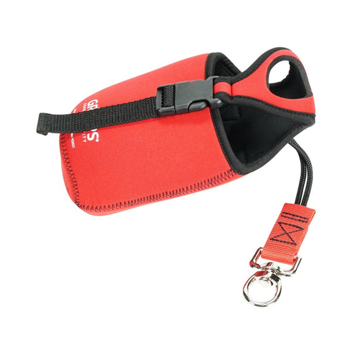Gripps Water Bottle Holster XL with Swivel Catch