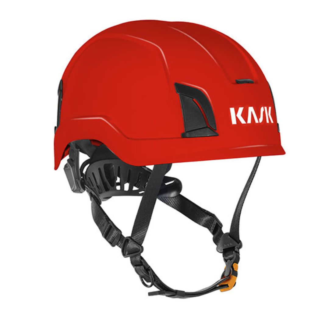 KASK Zenith X Helmet – Height Dynamics