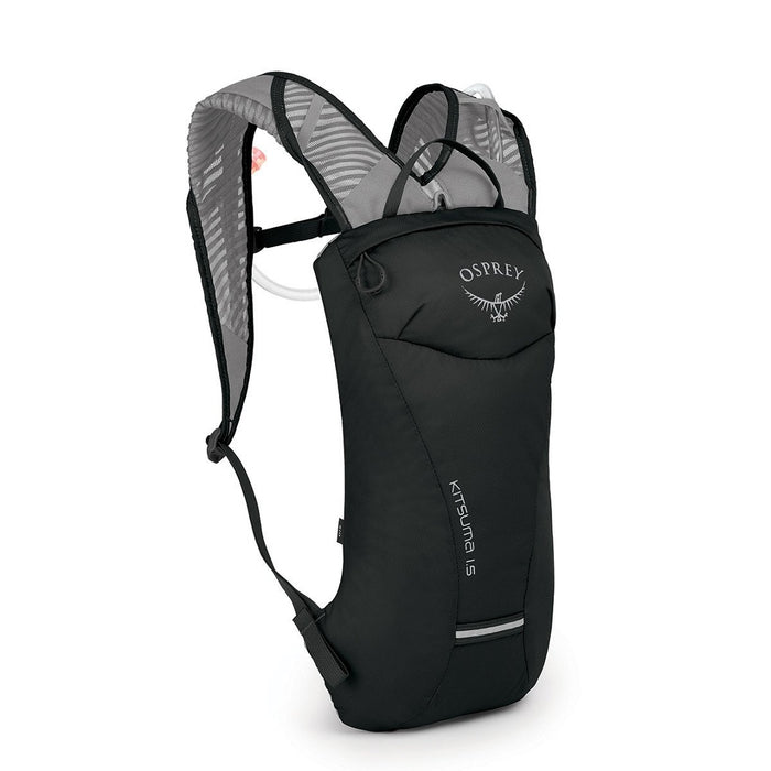 OSPREY Kitsuma 1.5 Hydration Pack - Black