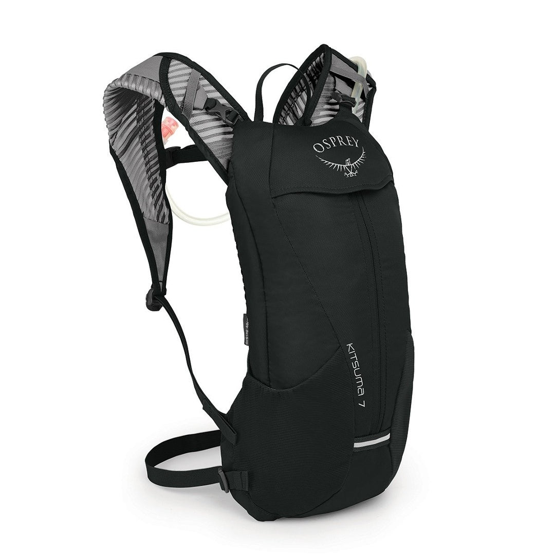 Osprey external hydration outlet sleeve