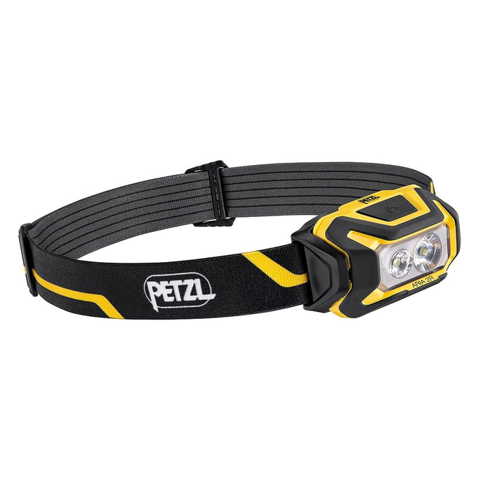 PETZL Aria 2R Rechargeable Headlamp - E071AA00