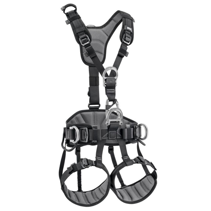 PETZL Avao Harness European front