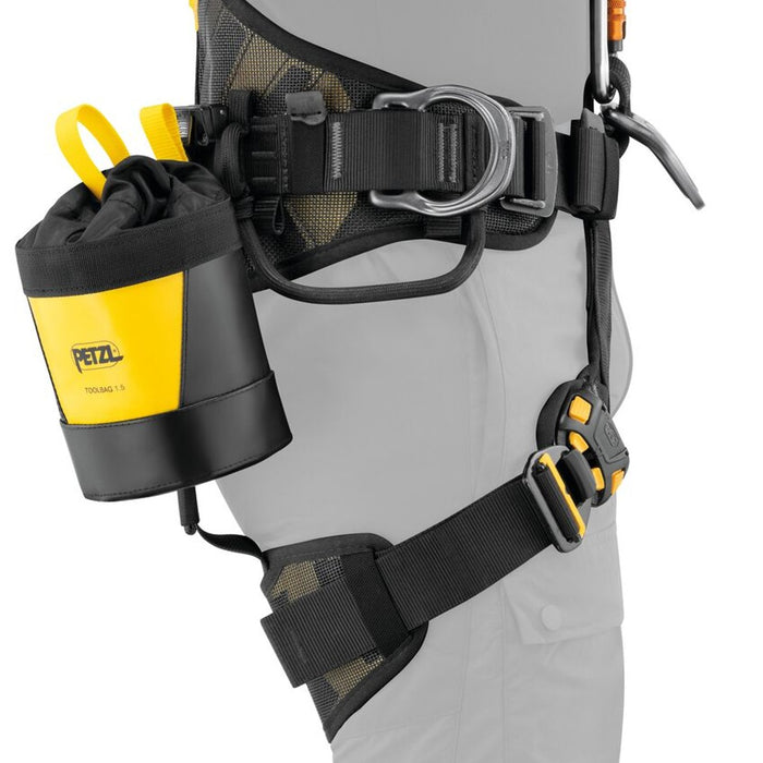 PETZL TOOLBAG 1.5 litre - S047BA00