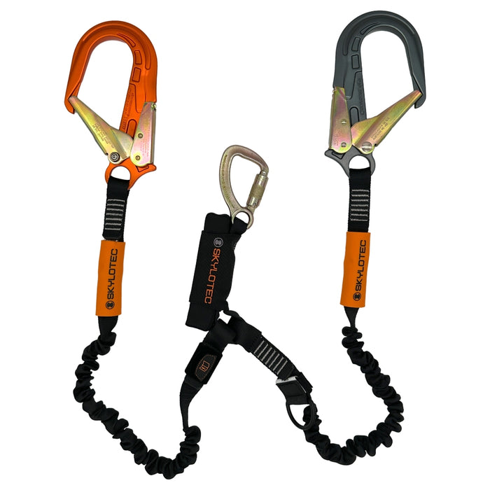 SKYSAFE Pro + Y with Alloy Scaffold Hooks