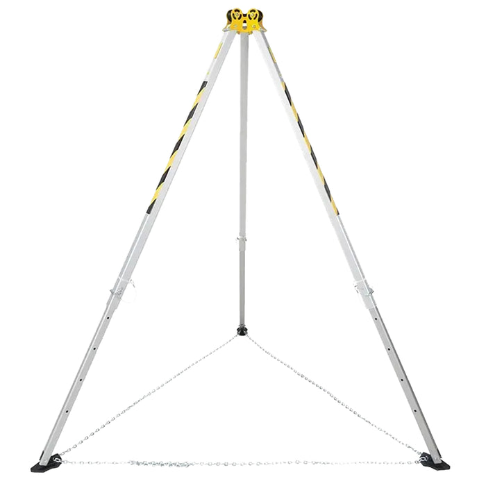 ZERO Confined Space Rescue Tripod TM9