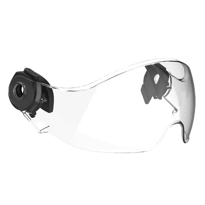 ZERO Apex X2 Safety Helmet Visor Clear