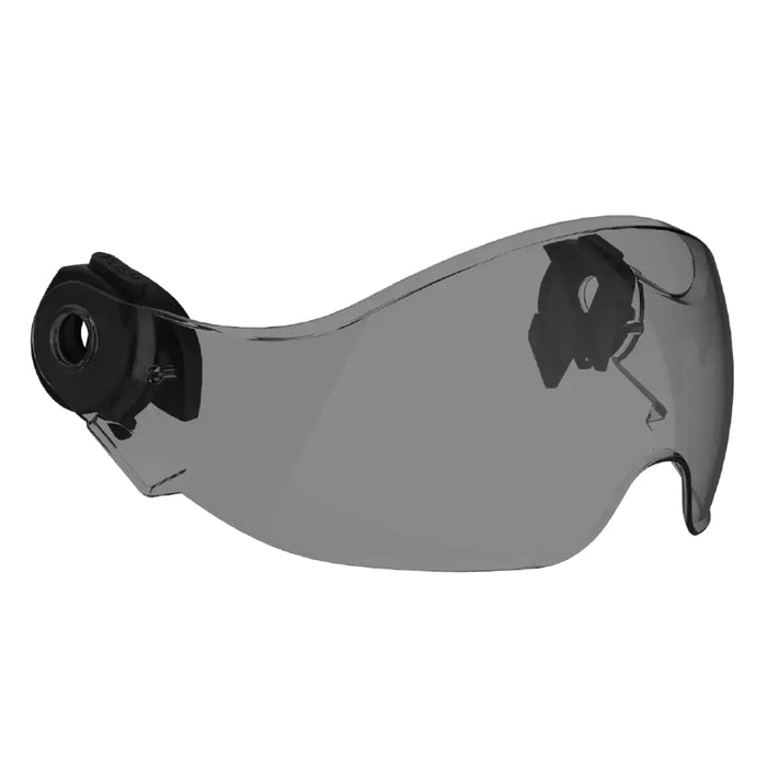 ZERO Apex X2 Safety Helmet Visor Smoke