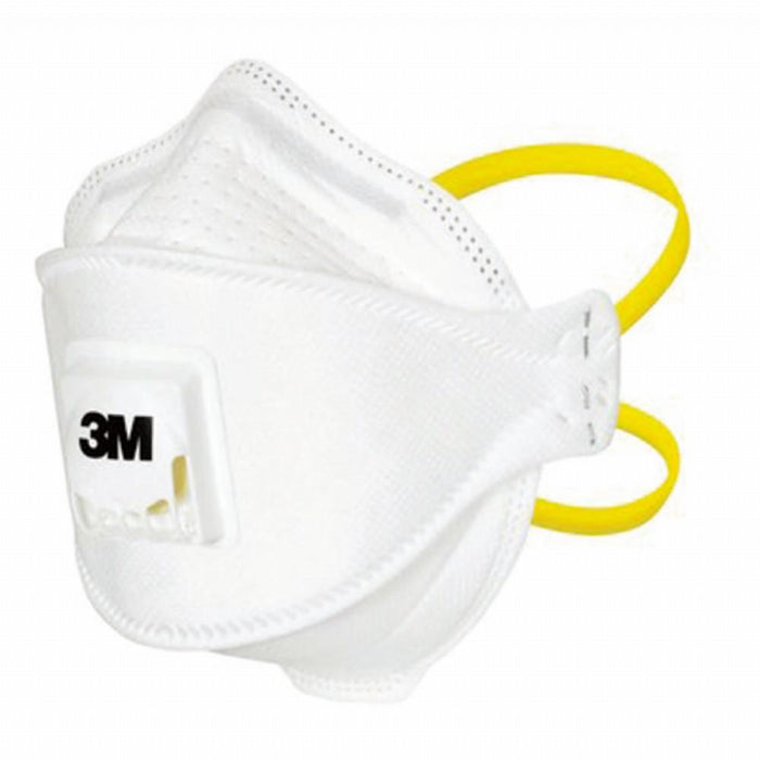 3M-Aura-9312-Respirator