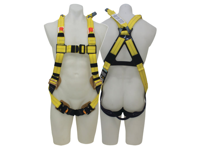 3M DBI-SALA Delta Live Line Harness Large