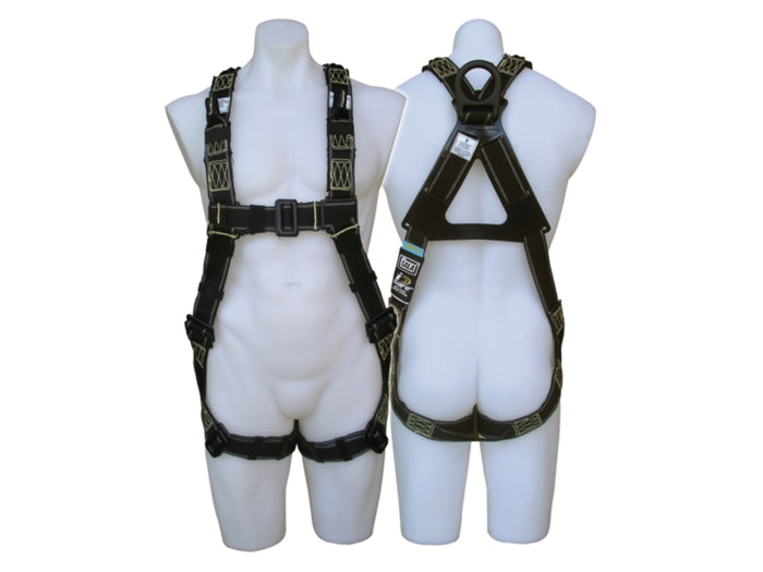 3M DBI-SALA Delta Welders Harness Large