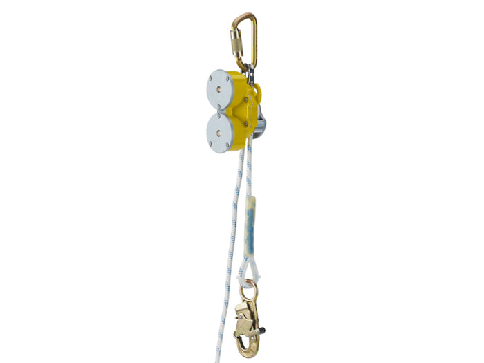 3M DBI-SALA Rollgliss R550 - Escape Kit 10 m