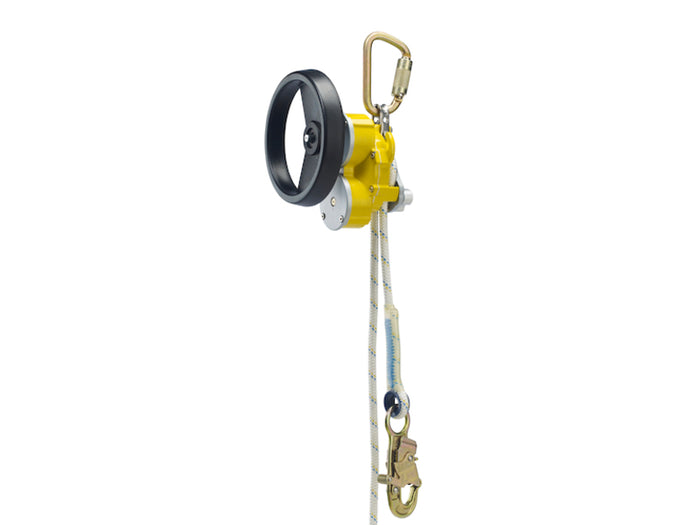 3M DBI-SALA Rollgliss R550 - Rescue Kit 10 m