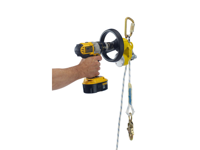 3M DBI-SALA Rollgliss R550 - Rescue Kit