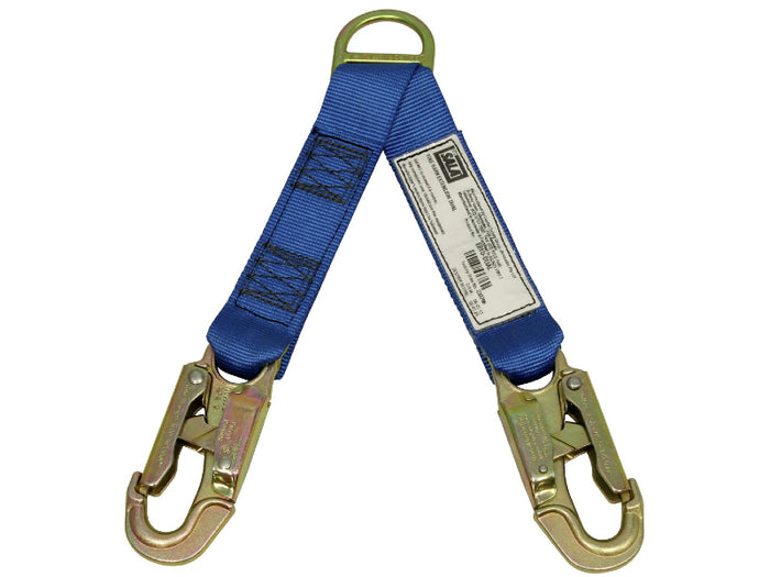 3M DBI-SALA Yoke Harness Extension Double Leg
