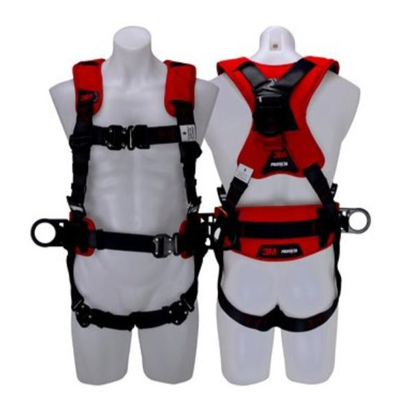 3M Protecta X All Purpose Harness Medium