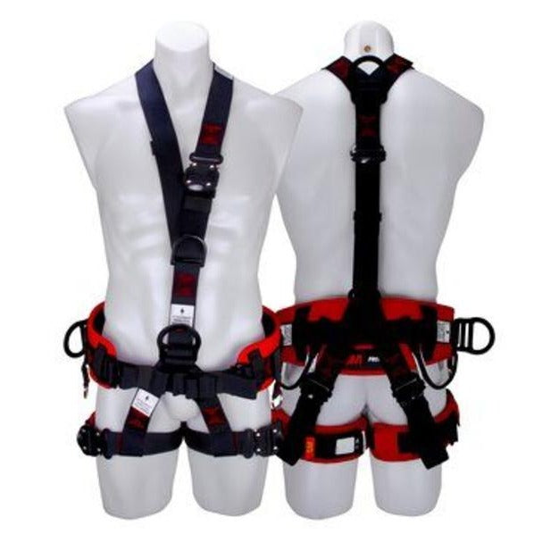3M Protecta X Suspension Harness Medium