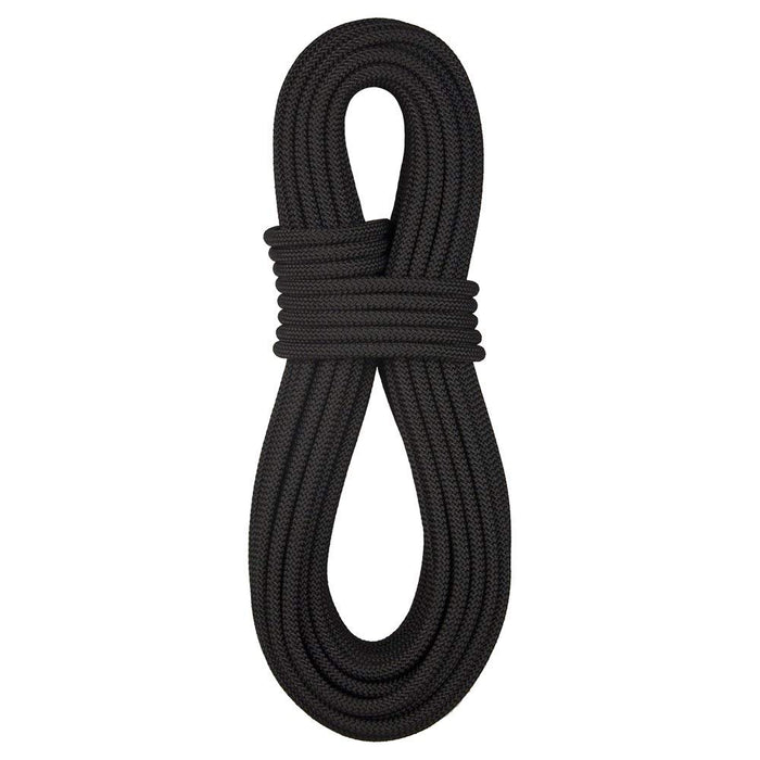 BLUEWATER Assault Line 11.2mm Black per metre