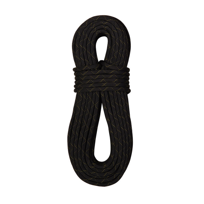 STERLING HTP Static Rope - Black per metre