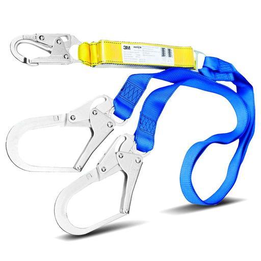 Twin Fall Arrest Lanyard - Hire
