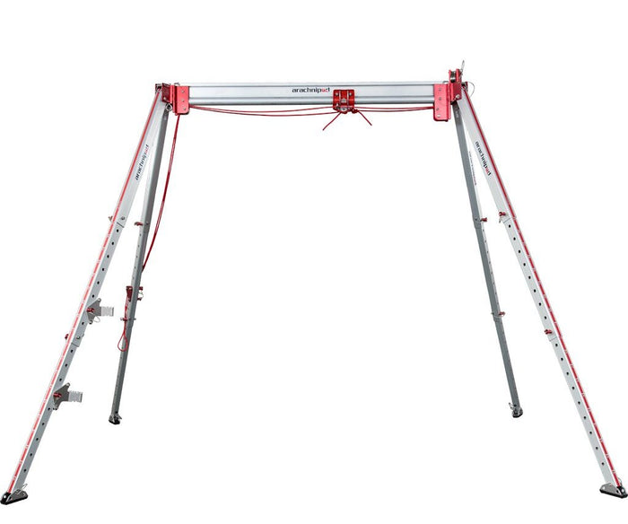 FERNO Arachnipod - Bridge Systems TEMS - 2 metre bridge