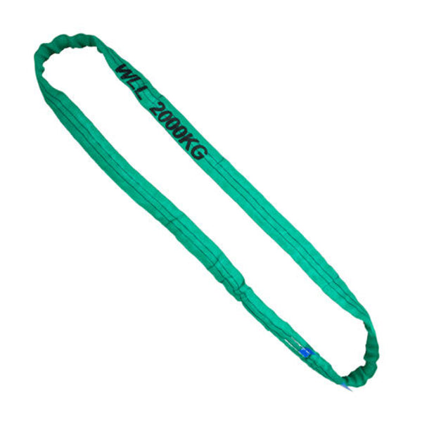 Austlift Round Lifting Sling 2 Tonne
