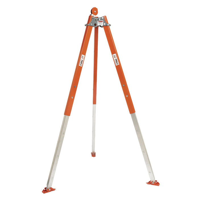 BTS Tripod PRO Series 3 Stage