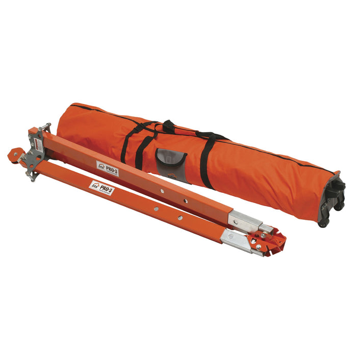 BTS Tripod PRO Series 3 Stage with bag
