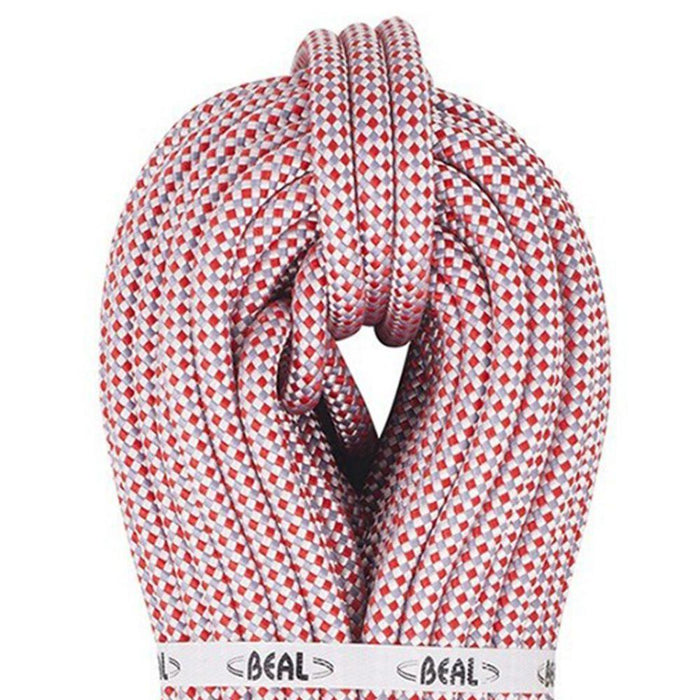 BEAL Access Unicore Static Rope 11mm - RED per metre