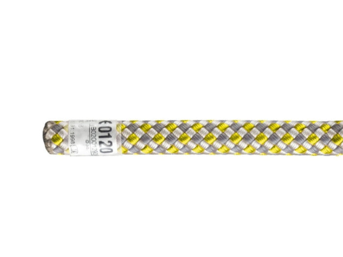 BEAL Access Unicore Static Rope 11mm - YELLOW per metre