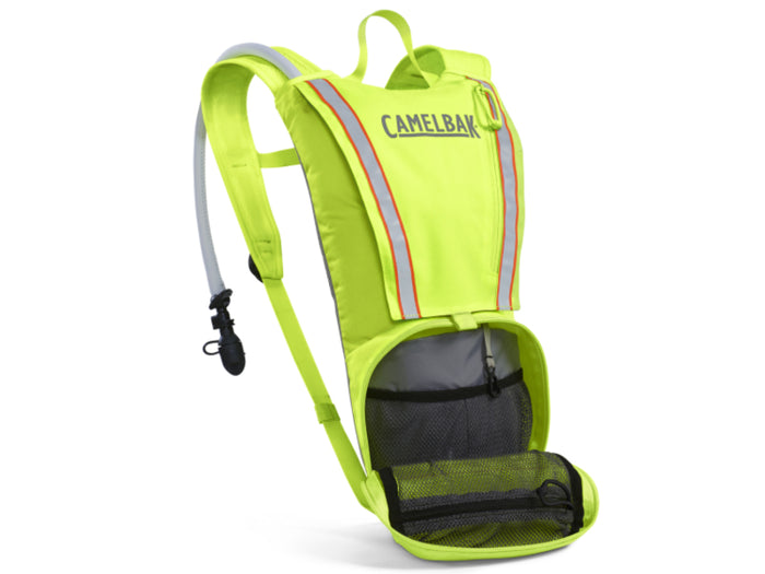 CamelBak Ambush 3L HI-VIZ Pack Hydration Pack