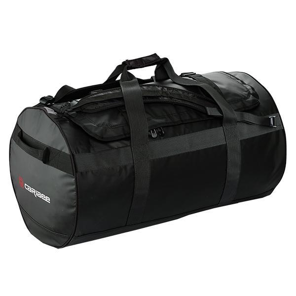 Caribee Kokoda Duffle Bag 90 litre black