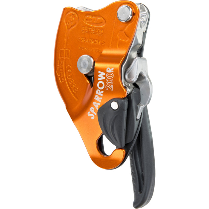 CLIMBING TECHNOLOGY Sparrow Descender