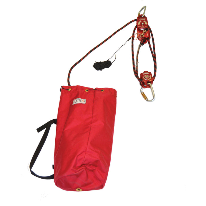Rescue Haul System - Hire