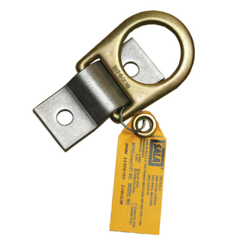 SALA D-ring with Anchorage Plate Default Title