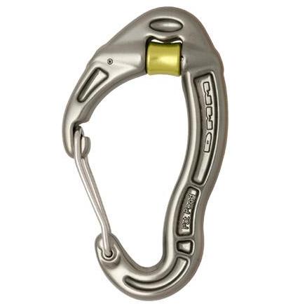 DMM Revolver Carabiner Wiregate