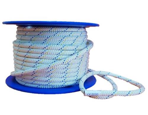 DONAGHY'S Response LSK Static 11mm - White per metre