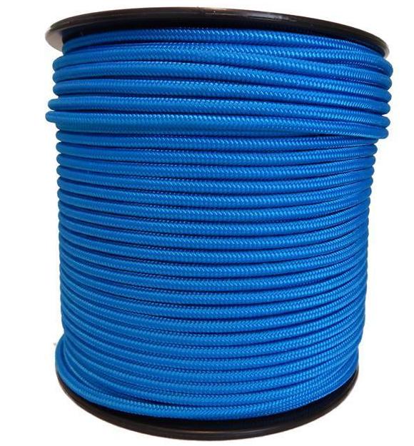 DONAGHY'S Response XT Static 11mm - Blue