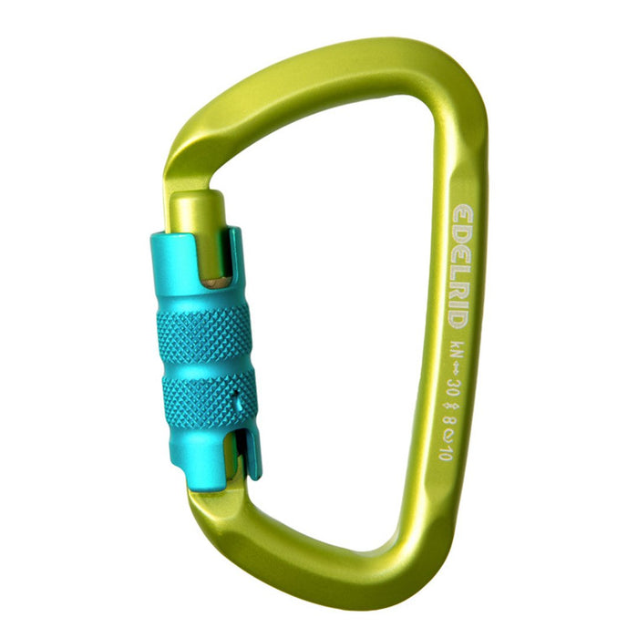 Edelrid D-Classic 3000 Carabiner