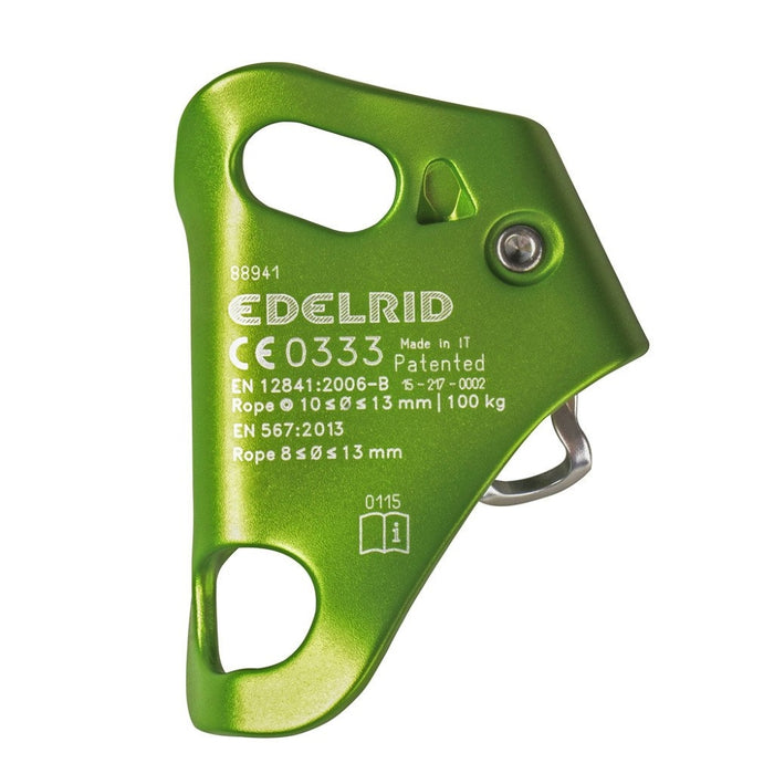 EDELRID Wind Up Chest Ascender