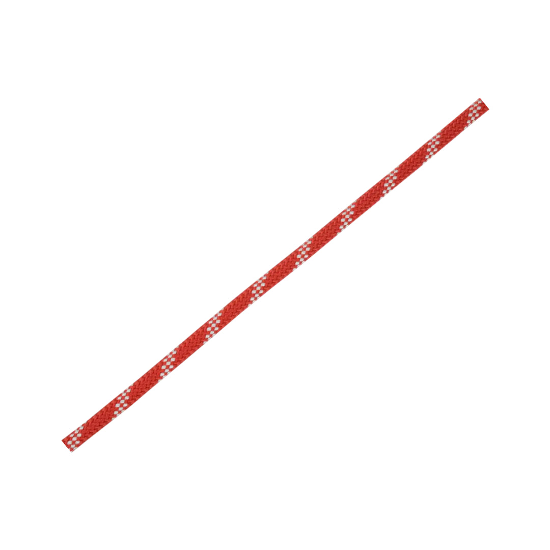 EDELRID Low Stretch Static 11mm - Red