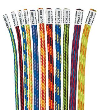 EDELRID Powerloc Expert Cord 4 mm / per metre