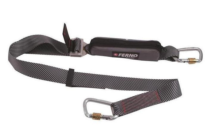 FERNO Single Lanyards Adjustable