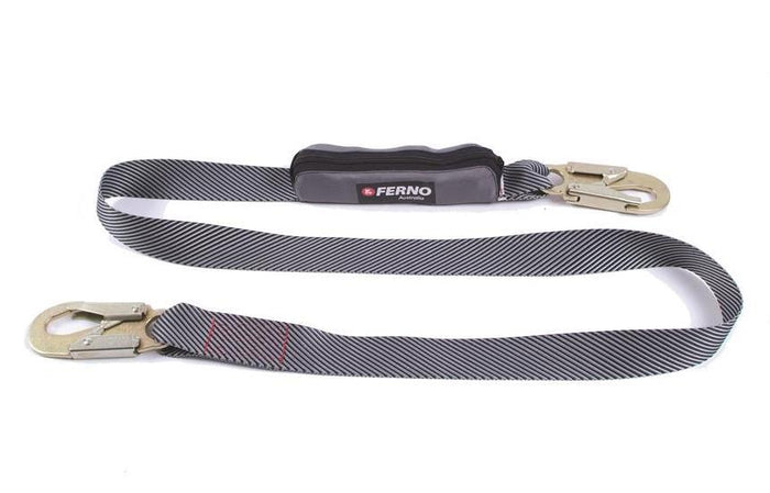 FERNO Single Lanyards Snap hooks